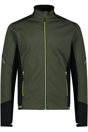 CMP Softshelljacke Herren Jacke Man Jacket Hybrid 31A2237 - Verkäufer: CORTEXPOWER