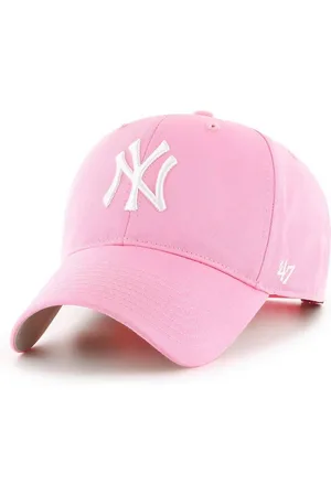 47 Brand Baseball Cap MLB New York Yankees Raised Basic 