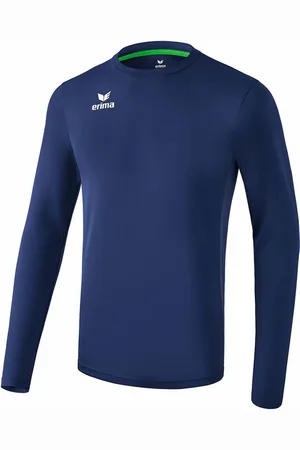 Erima Fußballtrikot Kinder Langarm Trikot Liga - Verkäufer: CORTEXPOWER