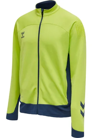 Hummel Trainingsjacke Kinder Trainingsjacke Lead Poly Zip Jacket 207400 - Verkäufer: CORTEXPOWER