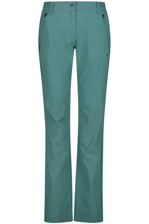 CMP Trekkinghose Damen Wanderhose WOMAN LONG PANT 32T7426 - Verkäufer: CORTEXPOWER