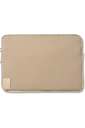 IDEAL OF SWEDEN Laptoptasche Essential Laptop Sleeve 14" Beige - Verkäufer: Fairtronics