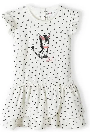 Minoti Jerseykleid Sommerkleid (3m-3y) - Verkäufer: