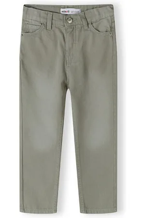 Minoti Webhose Denim-Hose (3y-14y) - Verkäufer: