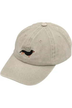 Fiebig Baseball Cap Verwaschene Baseball Cap aus 100% Baumwolle - Verkäufer: Hut-Breiter München - Hutmacher seit 1863