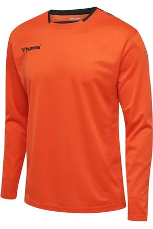 Hummel Langarmshirt Kinder Langarmshirt Authentic Poly Jersey 204923 - Verkäufer: CORTEXPOWER