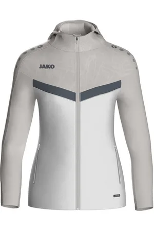 Jako Trainingsjacke Damen Kapuzenjacke Iconic 6824 - Verkäufer: CORTEXPOWER