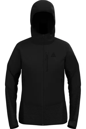 Odlo Outdoorjacke Damen Outdoorjacke Ascent Hybrid 528931 - Verkäufer: CORTEXPOWER
