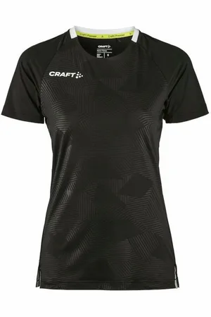 Craft Fußballtrikot Damen Trikot PREWIER SOLID JERSEY W 1912758 - Verkäufer: CORTEXPOWER