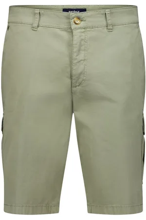 Atelier Gardeur 5-Pocket-Jeans JASPER-9TN khaki 60561-1074 - Verkäufer: Jeans-Manufaktur