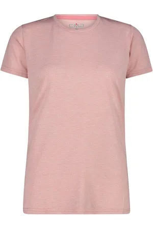 CMP T-Shirt Damen T-Shirt WOMAN T-SHIRT 34N5916 - Verkäufer: CORTEXPOWER