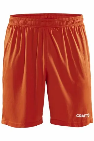 Craft Trainingsshorts Herren Short Squad Short Solid 1905572 - Verkäufer: CORTEXPOWER