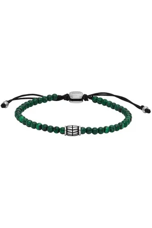 Fossil Armband JEWELRY, JF04416793, JF04413040, JF04414040, JF04415040, mit Hämatit, Tigerauge, Sodalith oder Malachit