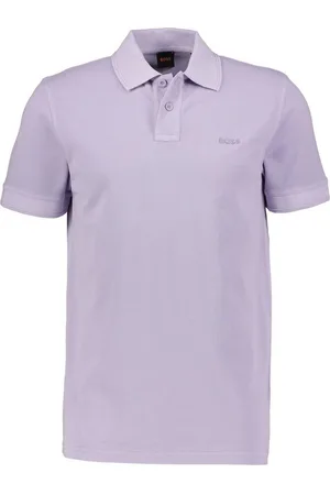 HUGO BOSS Poloshirt (1-tlg) - Verkäufer: engelhorn