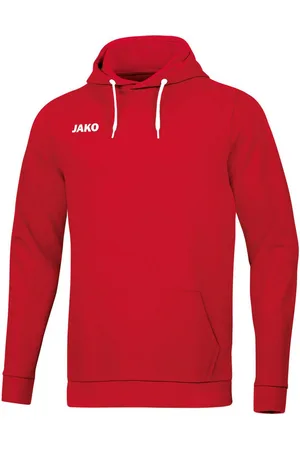 Jako Kapuzenpullover Herren Kapuzensweat Base 6765 - Verkäufer: CORTEXPOWER