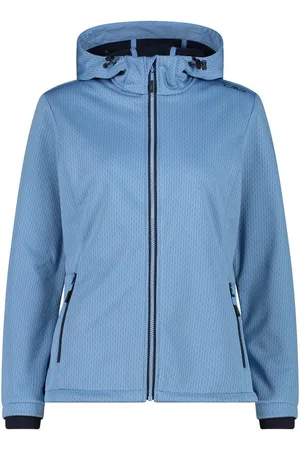 CMP Softshelljacke Damen Softshelljacke Woman Jacket Fix Hood 34A3096 - Verkäufer: CORTEXPOWER