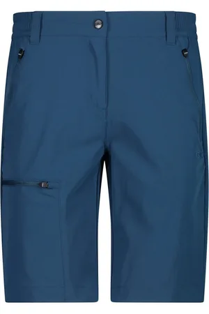 CMP Trainingsshorts Damen Short Woman Bermuda-Shorts 34T5026 - Verkäufer: CORTEXPOWER