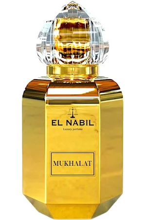 El Nabil Eau de Parfum Mukhalat Eau de Parfum 65ml Unisex - Verkäufer: Da Meso