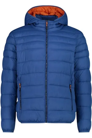 CMP Outdoorjacke Herren Winterjacke MAN JACKET FIX HOOD 34K2807 - Verkäufer: CORTEXPOWER
