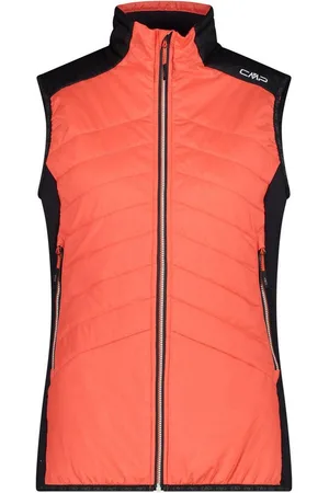 CMP Funktionsweste Damen Weste Woman Hybrid Vest 34Z6586 - Verkäufer: CORTEXPOWER