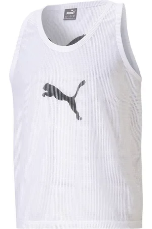 PUMA Fußballtrikot Herren Trainingsleibchen Bib 657251 - Verkäufer: CORTEXPOWER