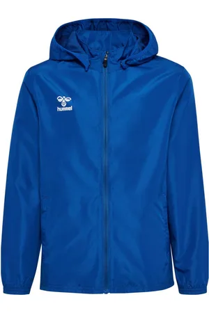 Hummel Regenjacke Kinder Regenjacke hmlEssential AW Jacket 224553 - Verkäufer: CORTEXPOWER