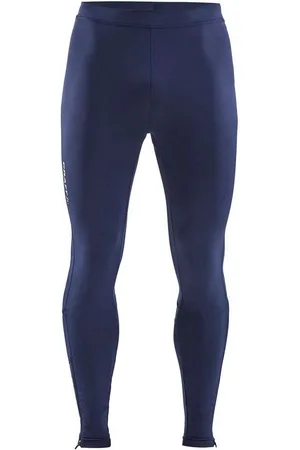 Craft Funktionstights Herren Lauftight Rush Zip Tight 1907593 - Verkäufer: CORTEXPOWER