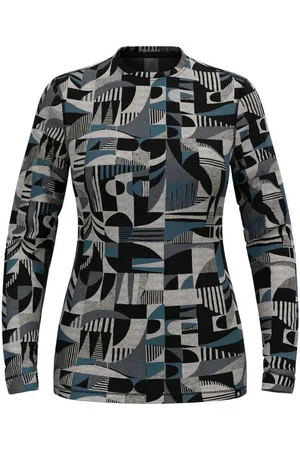 Odlo Langarmshirt Damen Langarmshirt Base Layer Wool Heritage 112151 - Verkäufer: CORTEXPOWER