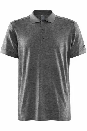 Craft Poloshirt Herren Polo Shirt CORE BLEND POLO SHIRT M 1910745 - Verkäufer: CORTEXPOWER