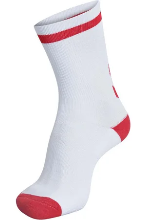 Hummel Sportsocken Sportsocken Elite Indoor Sock Low 204043 - Verkäufer: CORTEXPOWER