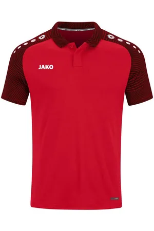 Jako Poloshirt Kinder Polo Performance 6322 - Verkäufer: CORTEXPOWER