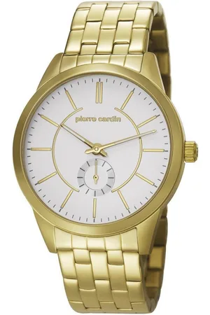 Pierre Cardin Quarzuhr Edelstahl Troca - PC106571F11 - Verkäufer: Gigandet