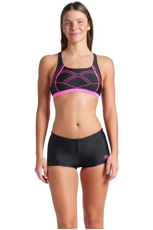Arena Tankini Sport Graphic chlorbeständig - Verkäufer: sieger-preise