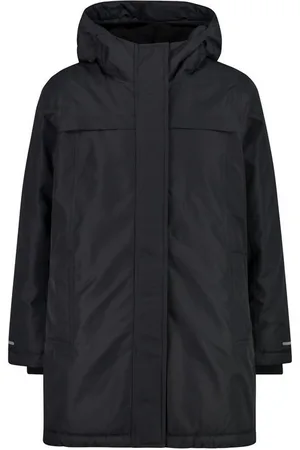 CMP Outdoorjacke Mädchen Parka Jacke KID G PARKA FIX HOOD 34K3375 - Verkäufer: CORTEXPOWER
