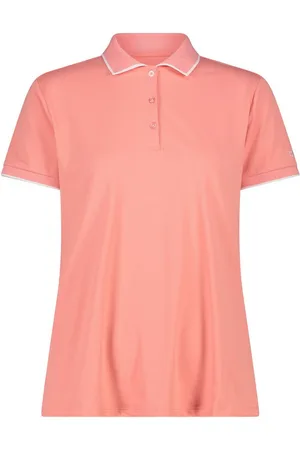 CMP Poloshirt Damen Poloshirt Woman Polo 31T5066 - Verkäufer: CORTEXPOWER