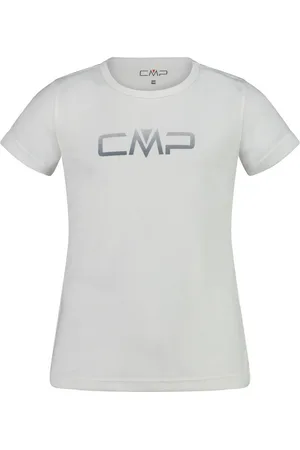 CMP T-Shirt Mädchen T-Shirt KID G T-SHIRT 39T5675P - Verkäufer: CORTEXPOWER