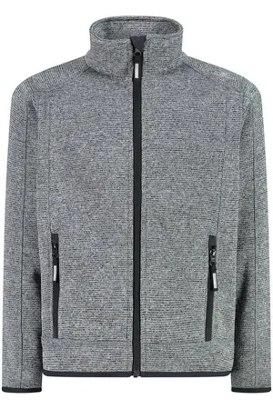 CMP Fleecejacke Jungen Fleecejacke Knitted Jacket 3H60744 - Verkäufer: CORTEXPOWER