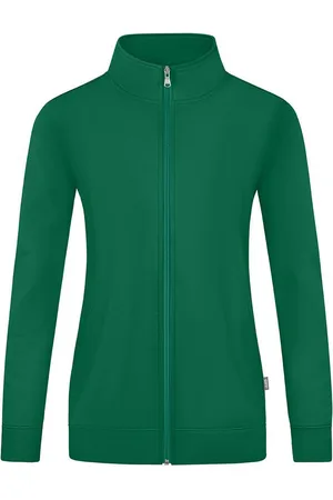 Jako Sweatjacke Damen Sweatjacke Doubletex C9830 - Verkäufer: CORTEXPOWER