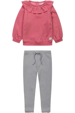 Minoti Sweatshirt Sweatshirt und Leggings (3m-3y) - Verkäufer: