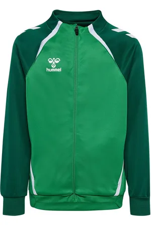 Hummel Trainingsjacke Kinder Trainingsjacke LEAD 2.0 TRACK ZIP JACKET 223773 - Verkäufer: CORTEXPOWER