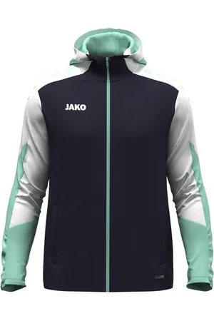 Jako Trainingsjacke Kinder Kapuzenjacke Dynamic 6870 - Verkäufer: CORTEXPOWER