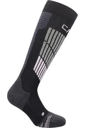 CMP Sportsocken Damen Skisocken SKI SOCK GRAPHENE WMN 3I76756 - Verkäufer: CORTEXPOWER