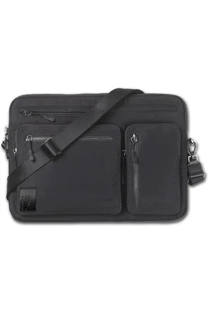 IDEAL OF SWEDEN Laptoptasche Elevated Laptop Sleeve 16" Black - Verkäufer: Fairtronics