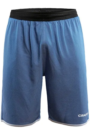 Craft Trainingsshorts Herren Short Progress Reversible Basket Shorts 1911115 - Verkäufer: CORTEXPOWER
