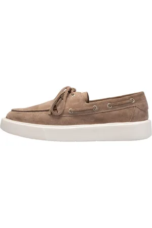 JOOP! Joop - Herren Lace Up Velluto Largo Sneaker - Verkäufer: müller & meirer retail gmbh & co. kg