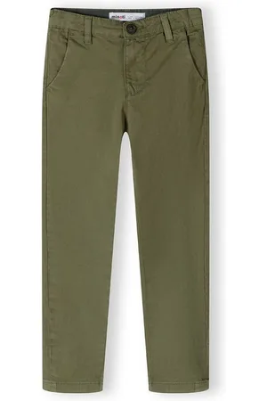 Minoti Chinohose Chino-Hose (3y-14y) - Verkäufer: