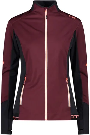 CMP Outdoorjacke Damen Jacke WOMAN JACKET HYBRID 31A2466 - Verkäufer: CORTEXPOWER