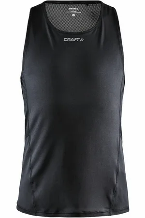 Craft Tanktop Herren Tanktop ADV ESSENCE SINGLET M 1908755 - Verkäufer: CORTEXPOWER