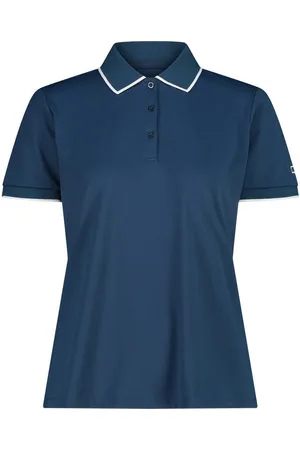 CMP Poloshirt Damen Poloshirt Woman Polo 31T5066 - Verkäufer: CORTEXPOWER