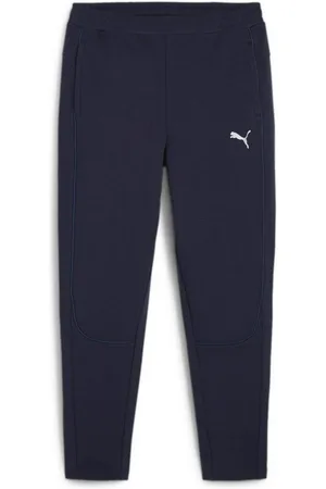 PUMA Trainingshose Damen Trainingshose teamFINAL Casuals Pants 658534 - Verkäufer: CORTEXPOWER